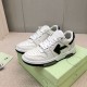 Replica Off-white 8526 OOFW001 Buddha Luxury Replica Off-White Trainers Out Of Office “Ooo” – Ofw001 Uk - 8526 - Buddha Luxury