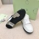 Replica Off-white 8526 OOFW001 Buddha Luxury Replica Off-White Trainers Out Of Office “Ooo” – Ofw001 Uk - 8526 - Buddha Luxury