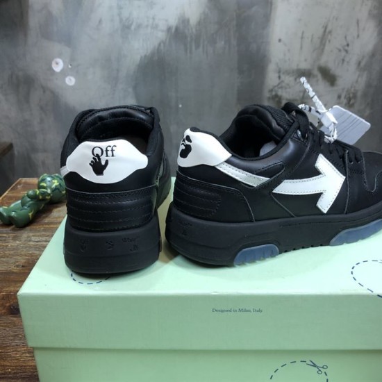 Replica OFF-WHITE OUT OF OFFICE “OOO” SNEAKERS – OFW003 UK replica OFF-WHITE OUT OF OFFICE “OOO” SNEAKERS – OFW003 UK