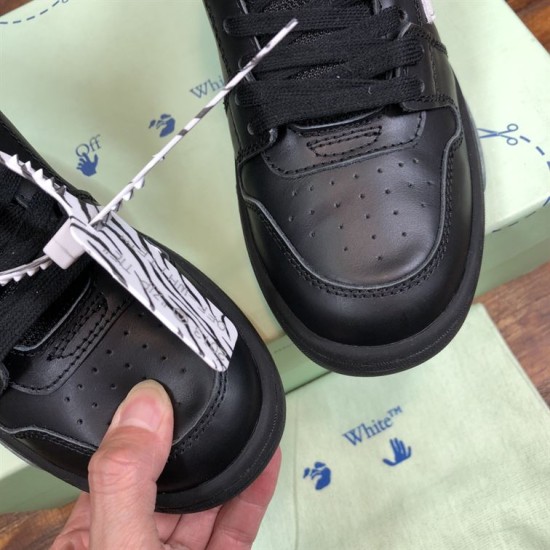 Replica OFF-WHITE OUT OF OFFICE “OOO” SNEAKERS – OFW003 UK replica OFF-WHITE OUT OF OFFICE “OOO” SNEAKERS – OFW003 UK