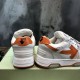 replica OFF-WHITE OUT OF OFFICE “OOO” SNEAKERS – OFW004 UK