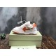 replica OFF-WHITE OUT OF OFFICE “OOO” SNEAKERS – OFW004 UK