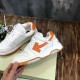 replica OFF-WHITE OUT OF OFFICE “OOO” SNEAKERS – OFW004 UK