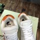replica OFF-WHITE OUT OF OFFICE “OOO” SNEAKERS – OFW004 UK