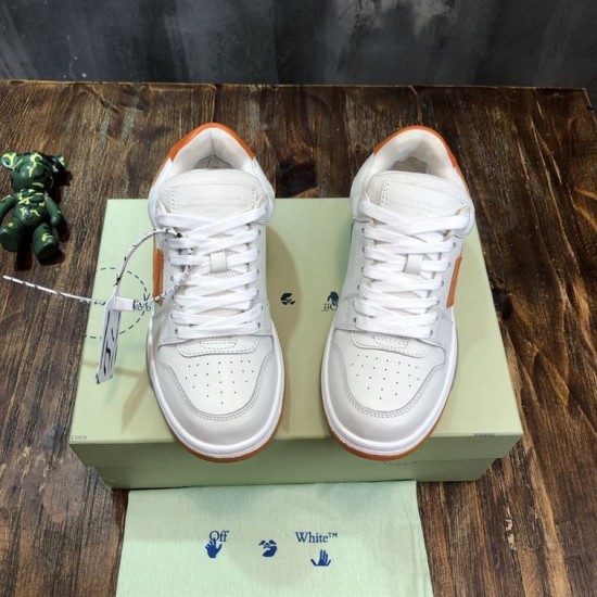 replica OFF-WHITE OUT OF OFFICE “OOO” SNEAKERS – OFW004 UK