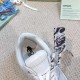 replica OFF-WHITE OUT OF OFFICE “OOO” SNEAKERS – OFW023 UK