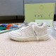 replica OFF-WHITE OUT OF OFFICE “OOO” SNEAKERS – OFW023 UK