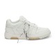 replica OFF-WHITE OUT OF OFFICE “OOO” SNEAKERS – OFW023 UK