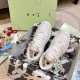 replica OFF-WHITE OUT OF OFFICE “OOO” SNEAKERS – OFW023 UK