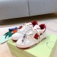 replica OFF-WHITE OUT OF OFFICE “OOO” SNEAKERS – OFW024 UK