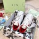 replica OFF-WHITE OUT OF OFFICE “OOO” SNEAKERS – OFW024 UK