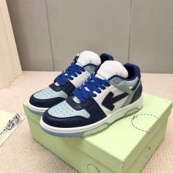 Off-White Out Of Office “Ooo” Sneakers – Ofw030 Uk