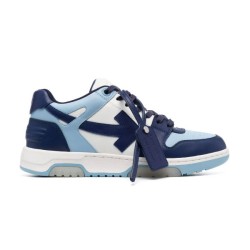 Off-White Out Of Office “Ooo” Sneakers – Ofw030 Uk