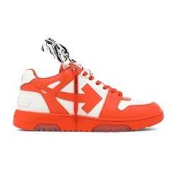 Off-White Out Of Office Sneakers – Ofw029 Uk