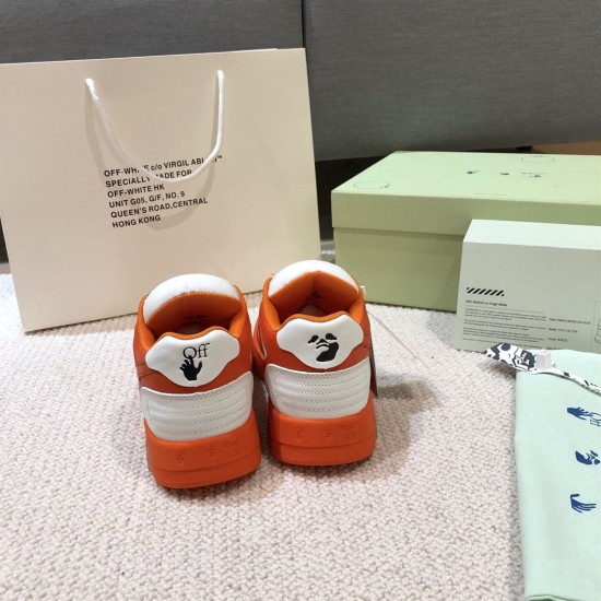 Replica OFF-WHITE OUT OF OFFICE SNEAKERS – OFW029 UK replica OFF-WHITE OUT OF OFFICE SNEAKERS – OFW029 UK