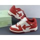 Replica OFF-WHITE OUT OF OFFICE SNEAKERS – OFW038 UK replica OFF-WHITE OUT OF OFFICE SNEAKERS – OFW038 UK