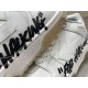 replica OFF-WHITE OUT OFF OFFICE FOR WALKING – OFW020 UK