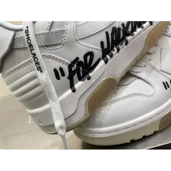 replica OFF-WHITE OUT OFF OFFICE FOR WALKING – OFW020 UK