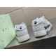 replica OFF-WHITE OUT OFF OFFICE FOR WALKING – OFW020 UK