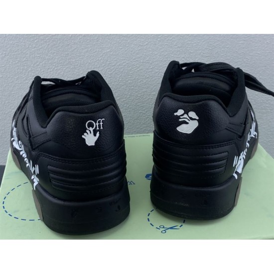 Replica Off-white 9275 OOFW033 Buddha Luxury Replica Off-White Trainers Out Off Office For Walking – Ofw033 Uk - 9275 - Buddha Luxury