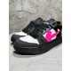 replica OFF-WHITE SPONGE MID-TOP SNEAKERS – OFW040 UK