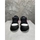 replica OFF-WHITE SPONGE MID-TOP SNEAKERS – OFW040 UK