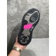replica OFF-WHITE SPONGE MID-TOP SNEAKERS – OFW040 UK