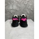 replica OFF-WHITE SPONGE MID-TOP SNEAKERS – OFW040 UK