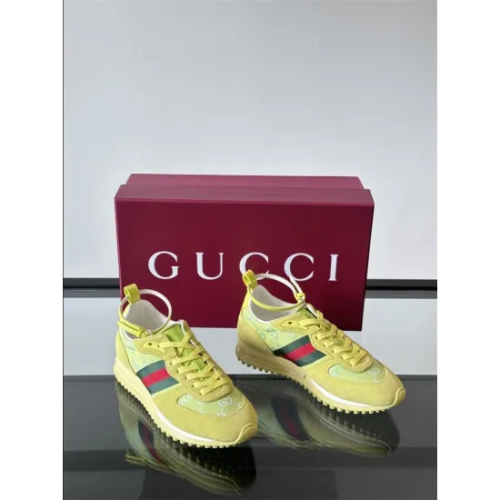 replica WOMEN’S GUCCI RE MOTION SNEAKERS – GCC264 UK