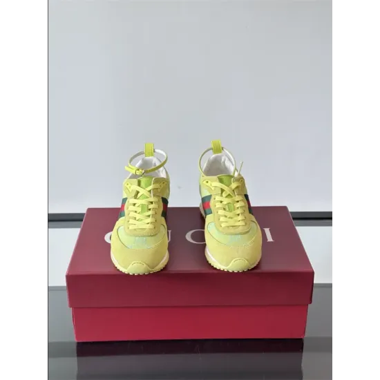 replica WOMEN’S GUCCI RE MOTION SNEAKERS – GCC264 UK