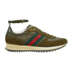 Women’s Gucci Re-Motion Trainer – GCC246 UK
