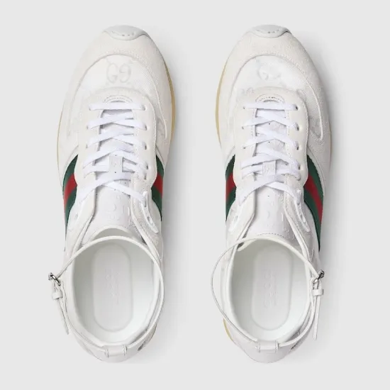 replica Women’s Gucci Re-Motion Trainer – GCC247 UK