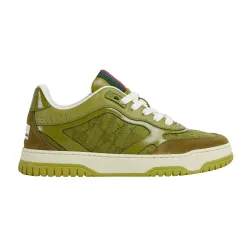 Women’s Gucci Re-Web Trainer Sneakers – GCC256 UK