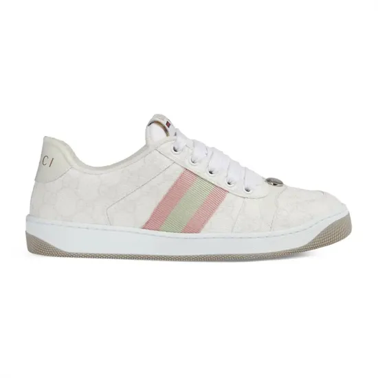 replica WOMEN’S SCREENER SNEAKER – GCC279 UK