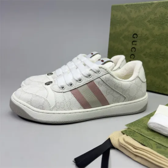 replica WOMEN’S SCREENER SNEAKER – GCC279 UK