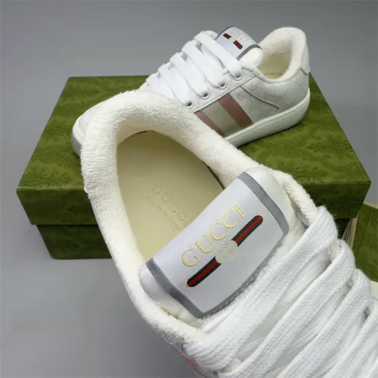 replica WOMEN’S SCREENER SNEAKER – GCC279 UK