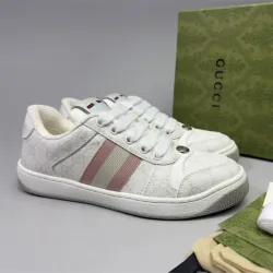WOMEN’S SCREENER SNEAKER – GCC279 UK
