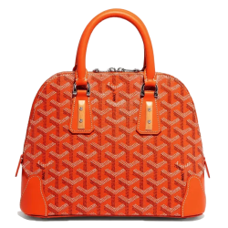 Vendome Mini Bag Orange Uk