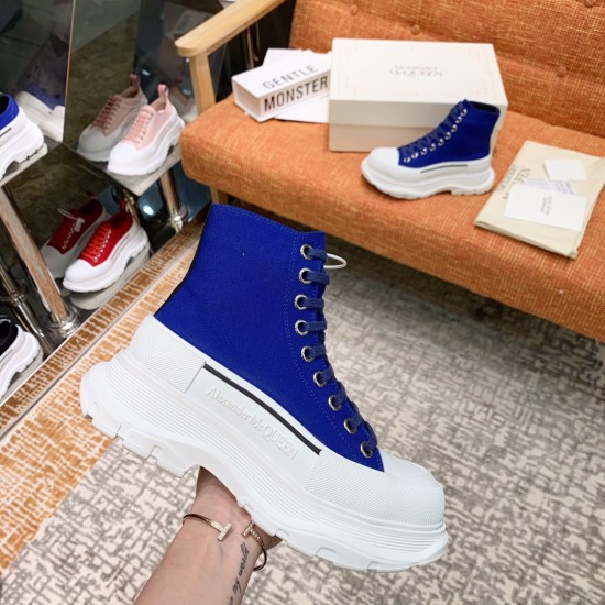 replica TREAD SLICK BOOTS - AM33 UK