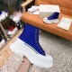replica TREAD SLICK BOOTS - AM33 UK