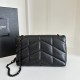 Replica Toy Puffer In Lambskin Black Uk Replica Toy Puffer In Lambskin Black Uk