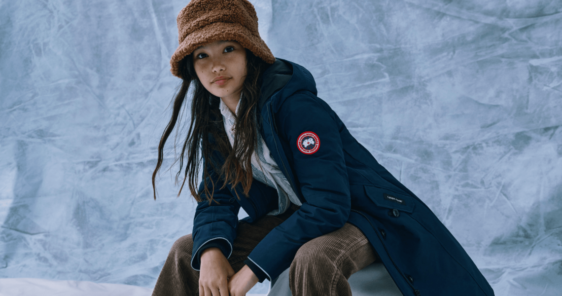 Replica Canada Goose Coats