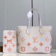 Replica L 14030 LFR#7676 Buddha Luxury Replica Neverfull Mm Tote Bag Monogram Empreinte M46516 Uk - 14030 - Buddha Luxury