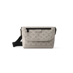 Pulse Wearable Wallet Monogram Shadow In Sand M14912 Uk