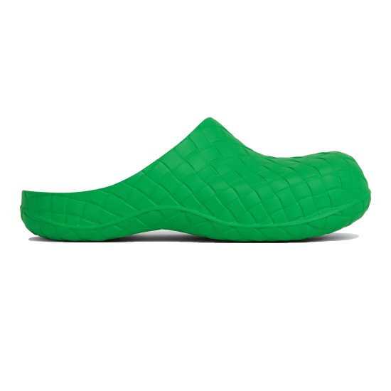 replica VENETA BEEBEE CLOG IN GREEN UK