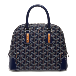 Vendome Mini Bag Navy Blue Uk