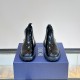 replica COMBAT CHELSEA BOOTS IN BLACK - CD323 UK