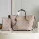 Replica L Women CrossBody and Shoulder Blossom Pm Tote Bag Galet Mahina Leather M21849 Uk Replica L Women CrossBody and Shoulder Blossom Pm Tote Bag Galet Mahina Leather M21849 Uk