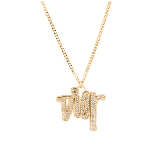 replica STUSSY CHAIN LINK NECKLACE UK