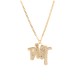 replica STUSSY CHAIN LINK NECKLACE UK